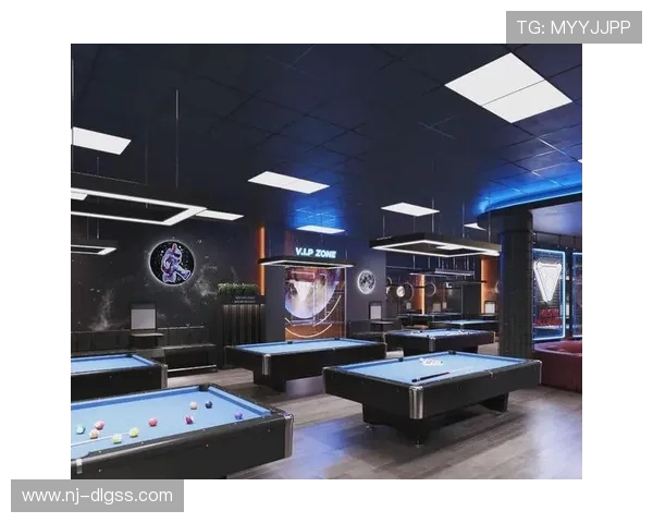 以台球为纽带探索竞技技巧与社交魅力融合的运动新风尚