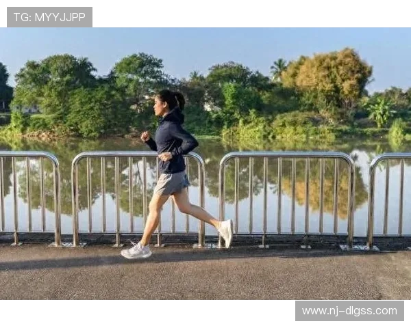 探索运动与健康的完美结合如何提高生活质量与增强身体机能