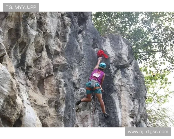 广州攀岩队节奏之争引发热议攀岩运动未来发展面临挑战