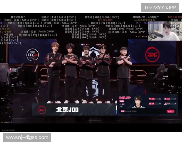 王者荣耀实力排行榜更新JDG战队荣登第十名引发热议