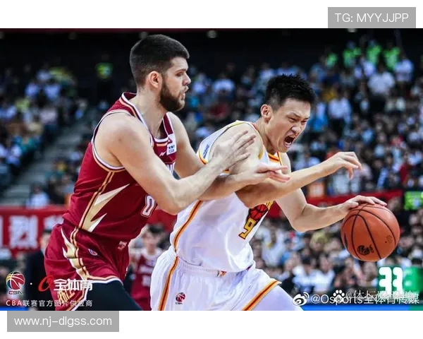 重庆篮球队心理素质探讨:如何在比赛中保持冷静与专注 重庆篮球队心理素质探讨:如何在比赛中保持冷静与专注