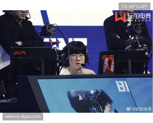 WBG鏖战JDG巅峰对决重燃LPL荣耀命运谁能笑到最后