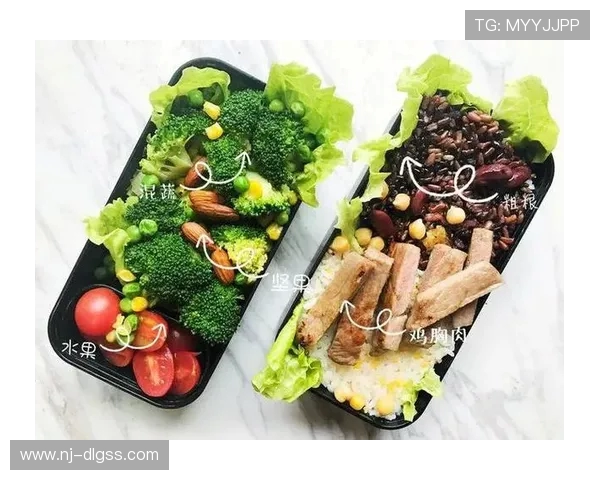 健身增肌减脂全攻略，科学锻炼与饮食搭配的完美结合