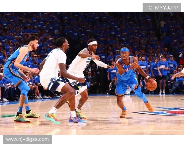 森林狼与掘金激战正酣 谁能在西部赛区脱颖而出占据优势