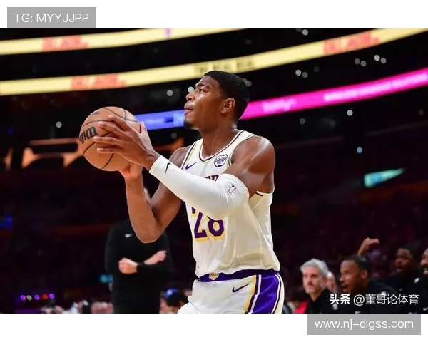 洛杉矶湖人新赛季阵容深度解析聚焦核心球员表现与球队未来走势