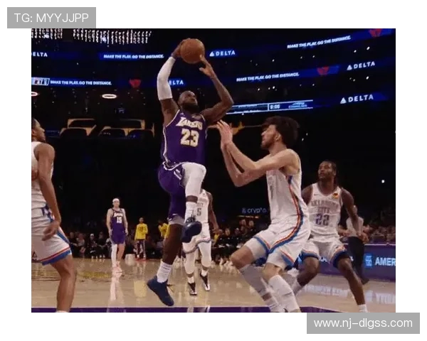 2019年雷霆与湖人激战回顾：精彩瞬间与关键时刻分析