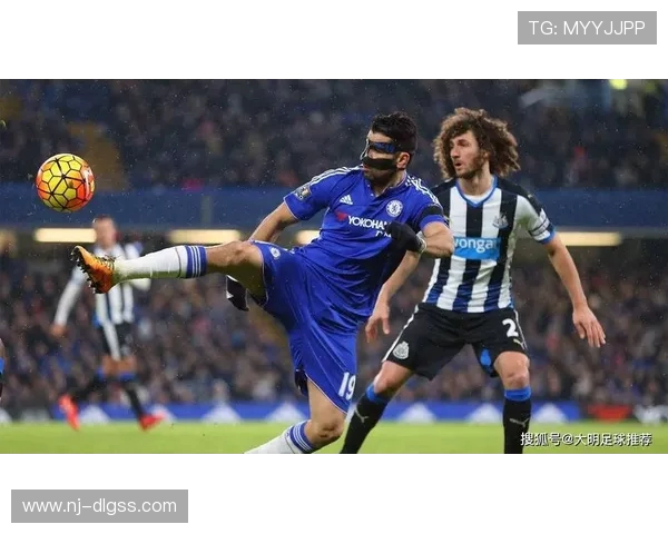 2020年英超精彩对决纽卡斯尔联队迎战切尔西队全场回顾与分析