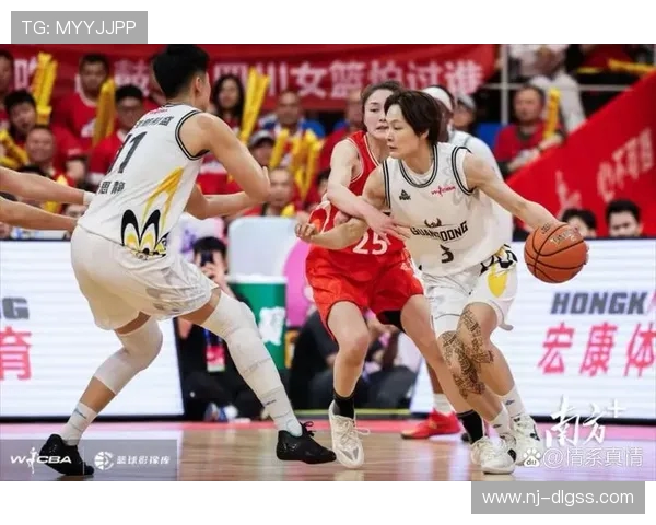 今日WCBA武汉女篮对阵东莞直播精彩赛事全程回顾与分析