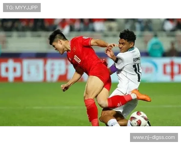 伊拉克与菲律宾越南足球对抗赛深度分析与战术解读 伊拉克与菲律宾越南足球对抗赛深度分析与战术解读