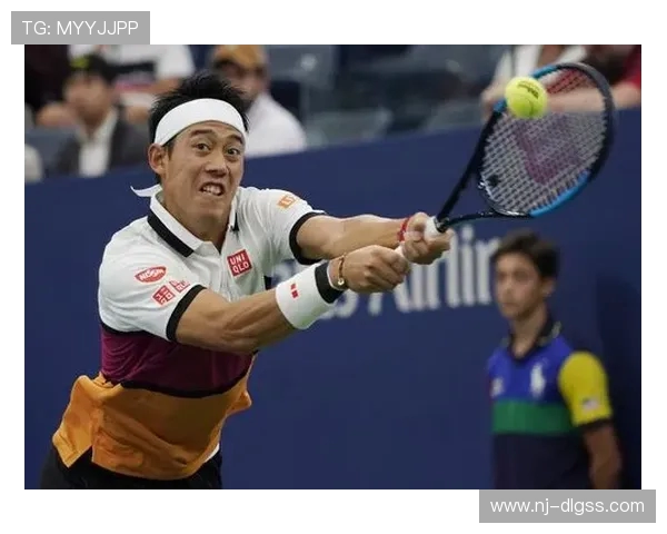 加洛佩兹与锦织圭的巅峰对决展现网球魅力与激情的较量