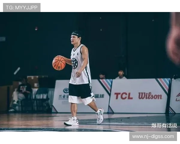 吴悠挑战美国街球高手展现中国篮球风采与实力对决 吴悠挑战美国街球高手展现中国篮球风采与实力对决