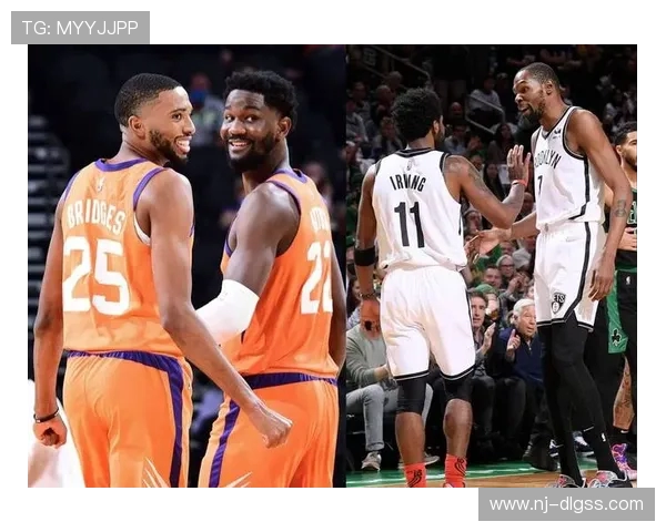 太阳与篮网精彩对决全场录像回放及精彩瞬间分析 太阳与篮网精彩对决全场录像回放及精彩瞬间分析