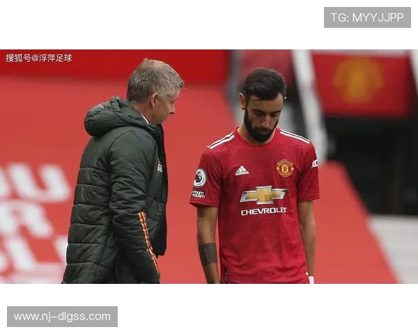 布鲁诺费尔南德斯：从天才少年到足球场上的中流砥柱